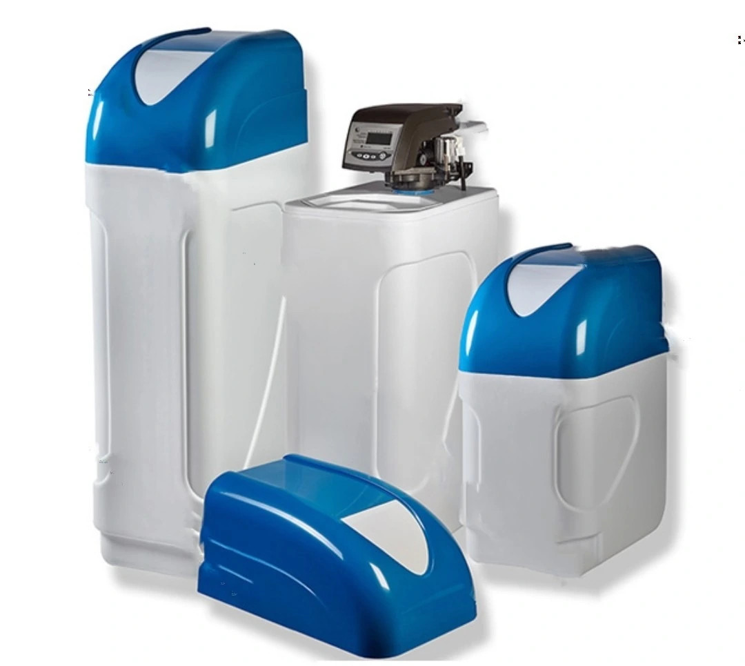 ADDOLCITORI CABINATI 